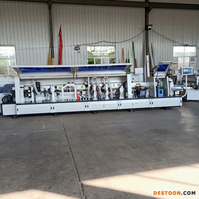 封边机木工 供应半自动封边机 裎纯德机械 木工封边机电机 批发价格