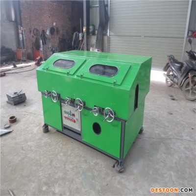 全自动外圆抛光机 钢管抛光机 新型自动抛光机安全操作规程