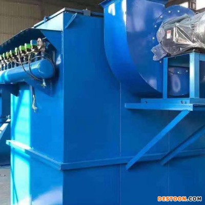 木工石料厂除尘器 木工布袋除尘器 石料厂脉冲除尘器 宏海 性价比高