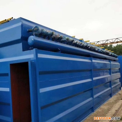 木工石料厂除尘器 木工布袋除尘器 除尘器定制 宏海 大量出售