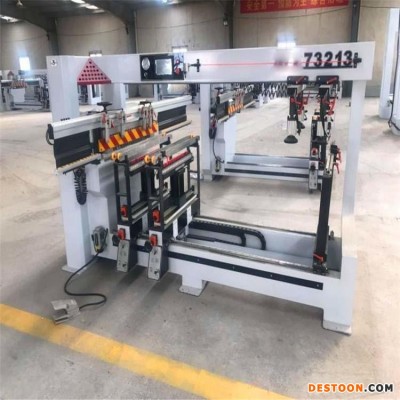 木工机械设备 全新木工三排钻 板式家具专用 桥式三排钻 质量保证