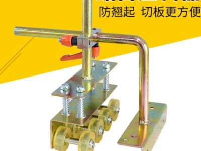 快宜点  木工锯台压料器  小板通用薄料装修锯台专用压料防板翘起木工配件