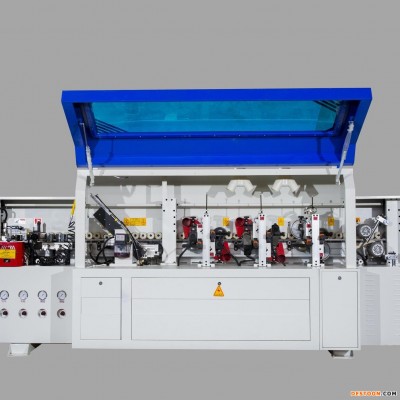 板式家具大型封边机A玉山板式家具大型封边机A板式家具大型封边机图片价格