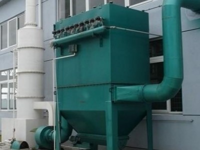 脉冲布袋除尘器 木工除尘器 家具厂除尘器 mc24木工除尘设备 除尘器 百洋机械