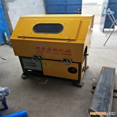 不锈钢圆管抛光机厂家 不锈钢管抛光机 铝管抛光机