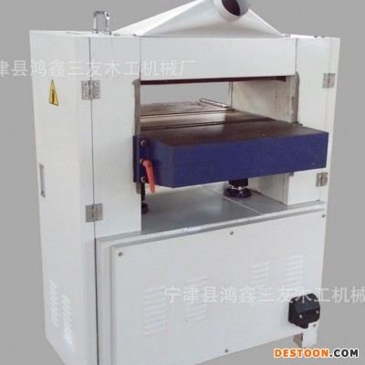 压刨400鸿鑫三友木工机械厂封边机木工机械封边机带刮边装置橱柜家具封边机直销按需定制