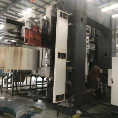 加工厂转型赔本处理二手西门子系统沈阳GTC250110数控立式车床二手数控立式车床二手立车