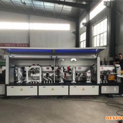 全自动木工封边机价格木工封边机全自动图片大型封边机图片大全