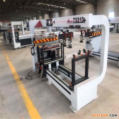 低价促销优质橱柜排钻机 小型木工排钻机 数控木工打孔排钻机