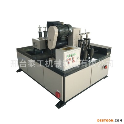 方管自动抛光机A陕西TG-FG方管自动抛光机A方管自动抛光机现货批发