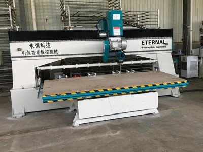 数控木工开料锯/全自动木工开料锯