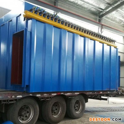 纯然供应MC木工除尘器 家具厂粉尘布袋除尘器 木工除尘器