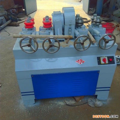 小型墩布把机木工圆棒铁锹把机圆棒机新型木工圆棒机小型圆棒机