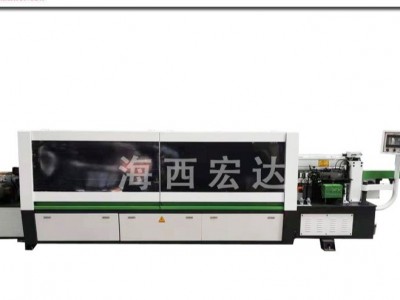 宏达 KT-468带仿形大极东款封边机  封边机价格
