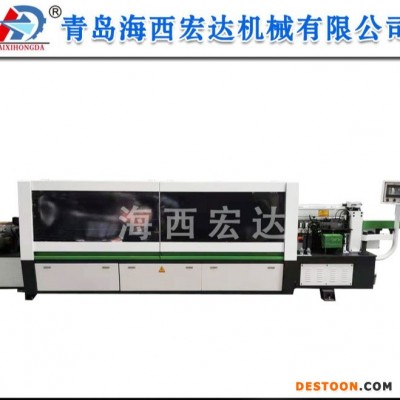 宏达 KT-468带仿形大极东款封边机  封边机价格