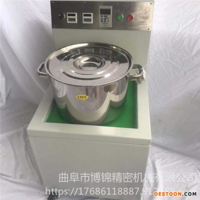 磁力抛光机钢管外圆除锈抛光机磁力抛光机简单快速