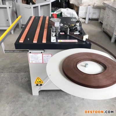 异型封边机 木工家具厂异型封边专用手动封边机批量生产现货