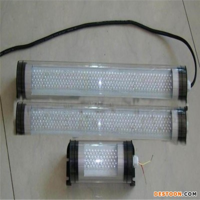 昊旭 LED机床工作灯 led照明灯  车床照明灯  加工生产各种机床工作灯