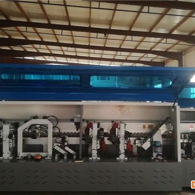 小型木工封边机械全自动木工封边机价格大型手动封边机