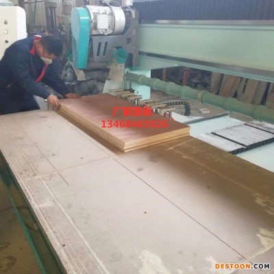 木工数控开板锯 全自动开板锯 往复式开板锯 木工锯板机床厂家