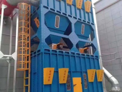 木工除尘器布袋除尘器大型家具厂木工除尘厂家直销