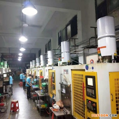 长沙机床油雾净化器DMG370 清好环保直供车床配套油雾收集器