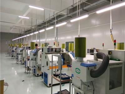 江苏徐州加工中心车床机床油雾收集器DMS-10 成都清好厂家直销油雾净化器