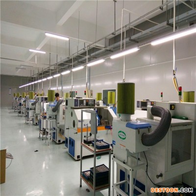 江苏徐州加工中心车床机床油雾收集器DMS-10 成都清好厂家直销油雾净化器