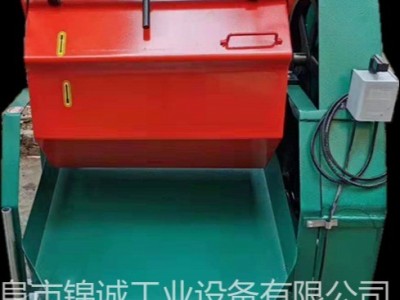 五金表面处理抛光机 木件滚筒抛光机 压铸件去毛刺抛光机