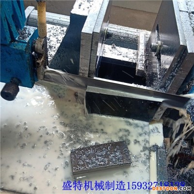 山西Q235斜铁 导轨斜垫铁 盛特机械 车床斜垫铁 支持定做