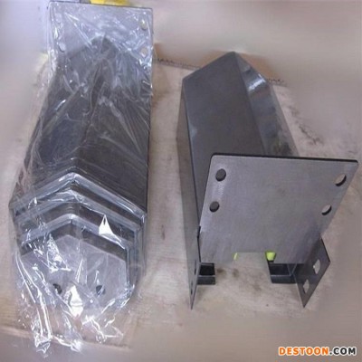 坎门机床VTC5060立式车床XYZ三轴钣金防护罩 鑫瑞启专业维修钢板防护罩 风琴护罩
