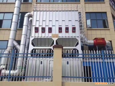 木工除尘器 木工除尘设备厂家生产按需定制