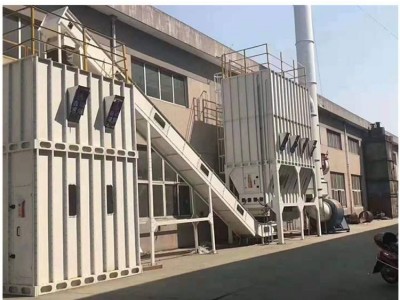 众诚布袋除尘设备 家具厂大型木工除尘设备 脉冲布袋除尘器 木工 除尘