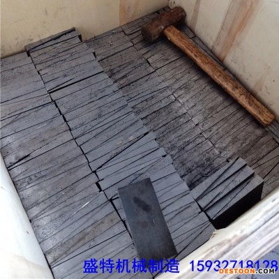 钢制斜铁 设备190-100斜垫铁 盛特机械 车床斜垫铁 货源充足