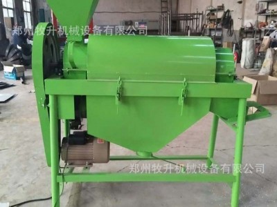 多功能谷物抛光机 1.5吨高产量谷物抛光机  全自动豆类抛光机