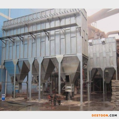 小型木工车间除尘器木工 吸尘设备大型木工除尘器