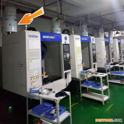 工厂油雾净化器DMG-370 加工中心车床配套油雾收集器 清好环保