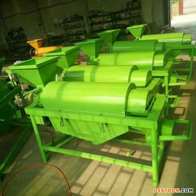 谷物粮食抛光机小型家用粮食抛光机 全自动五谷杂粮抛光机  现货供应