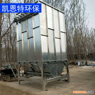 木工家具厂除尘器设备滤筒除尘器木工除尘器袋式 除尘器凯恩特