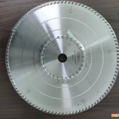 供应厦门中锯亚克力木工锯片,木工橫切鋸片305*3.0*25.4*120T