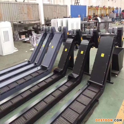 哈斯ST-20车床链板排屑器 HAAS车削ST-10哈斯机床排削器 鑫瑞启精品 维修排屑机