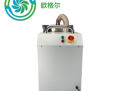 模具磨料集尘器车床铁屑颗粒吸尘器布袋吸尘器吸铜粉吸尘器