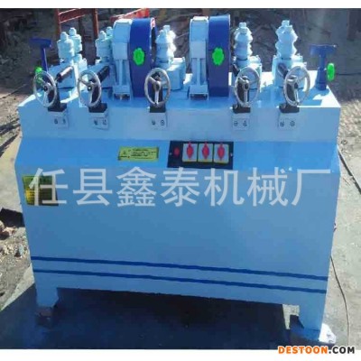 重型BC-100型圆棒机，圆棒砂光机、圆棒机生产速度。