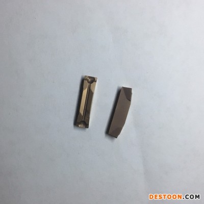 机床割断刀刀片 N123K2-0600-0004-GM车床刀具 外径切断刀刀杆