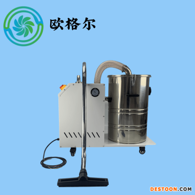 雕刻分板机配套吸尘器 车床铁屑颗粒吸尘器电路板碎屑收尘器电路板碎屑收尘器