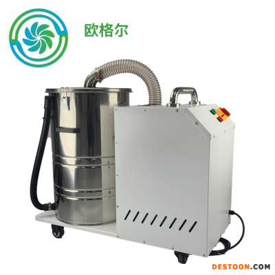雕刻分板机配套吸尘器 车床铁屑颗粒吸尘器雕刻机粉末碎屑吸尘器砂轮机打磨吸尘机