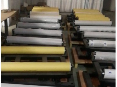 北京尼米兹机械定制零件车床加工 来图定制铣床加工 加工中心加工 磨床加工 焊接加工