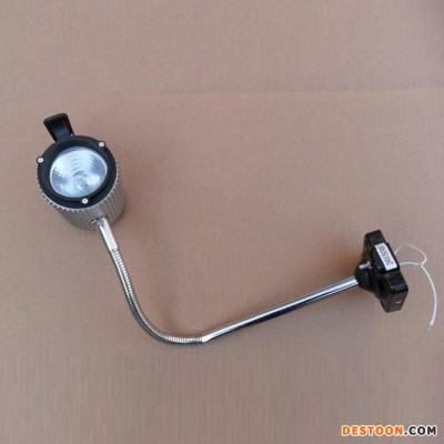 数控机床工作灯220V  防水防爆led机床灯  24V车床LED  照明工作灯包邮