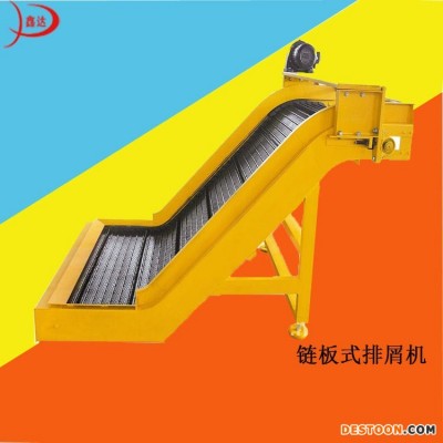 江西   废料车床排屑机   复合链板式排屑机   水箱式怕屑机   自动排屑输送机   提升磁性排屑机