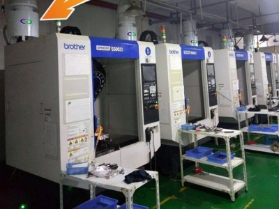 四川达州车床油雾收集器机床油雾净化器DMG-370 成都清好厂家直销